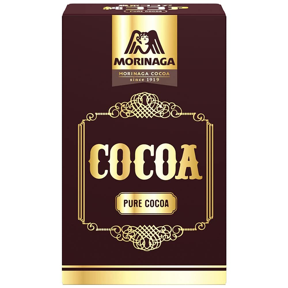 Кондитерский порошок моринага Jun Cocoa (x 3)