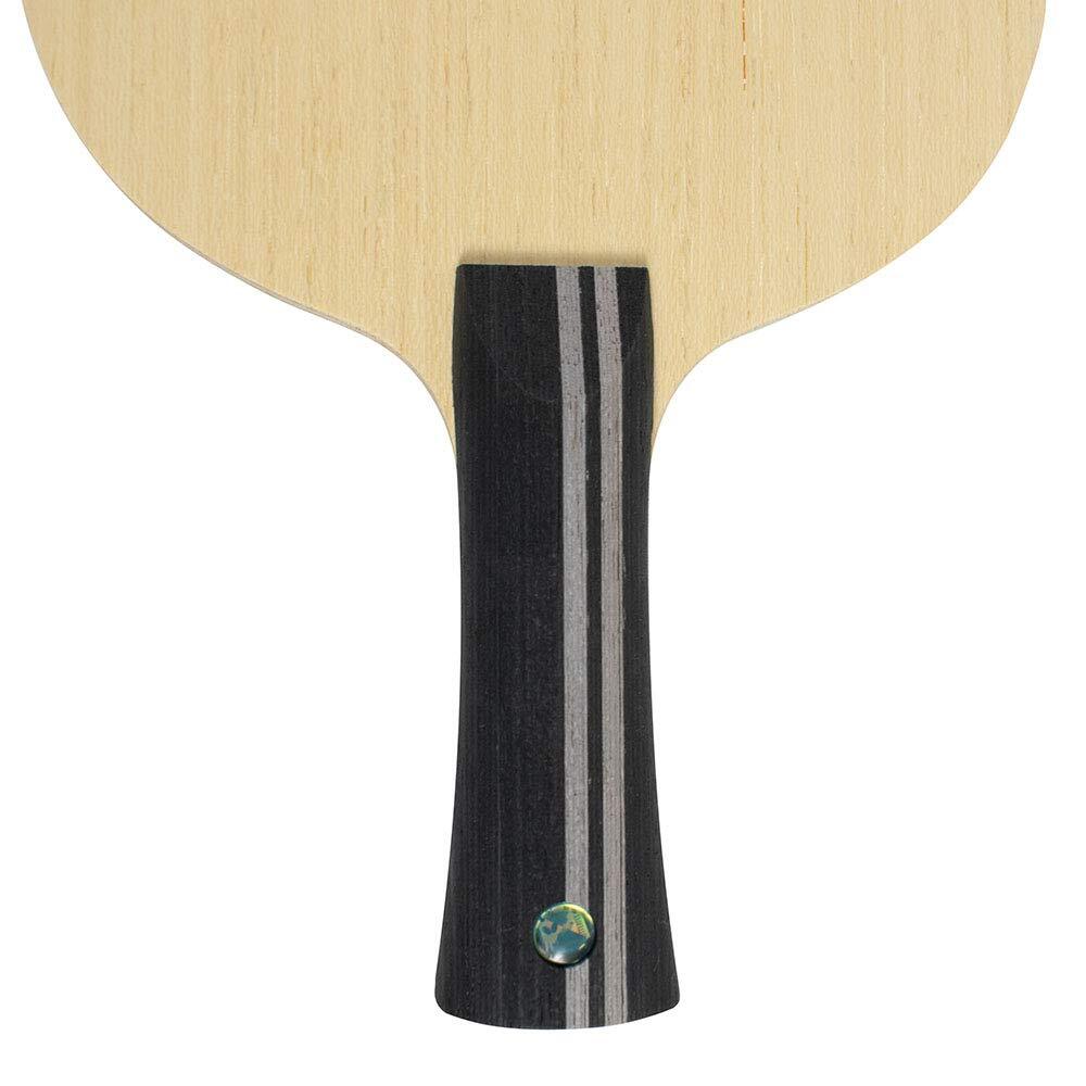  butterfly (Butterfly) ping-pong racket SK carbon -FLshe-k hand flair .. for 36891