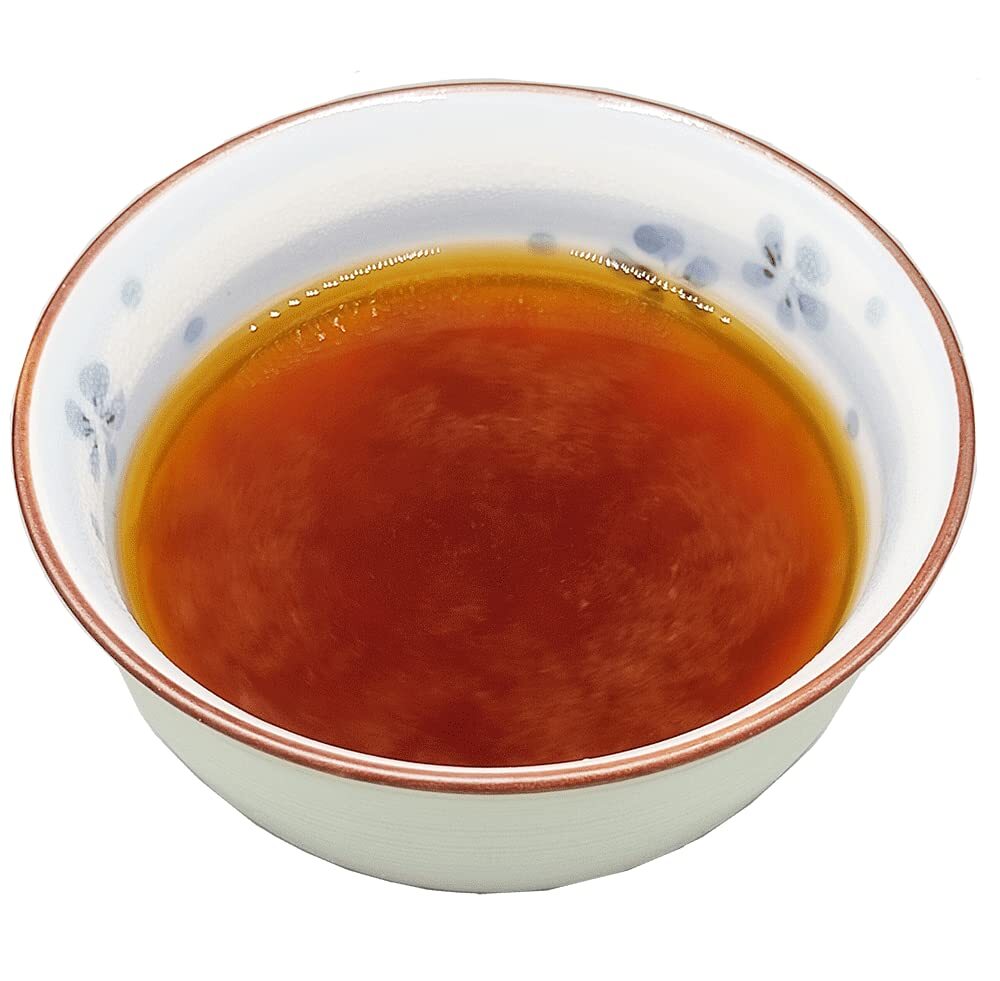 梅醤番茶 うめしょうばんちゃ 180g_画像4