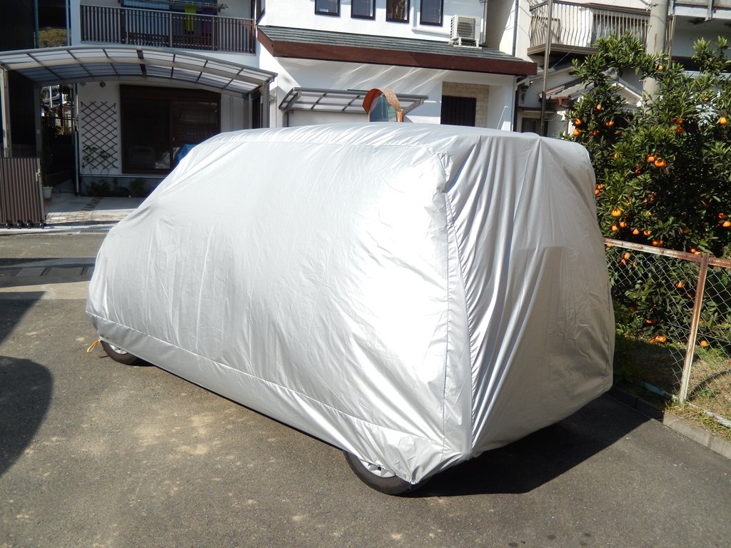  Araden . height RV body cover conformity car length 2.90m~3.40m vehicle height standard 1.53m~1.95m light 1BOX car MV-C