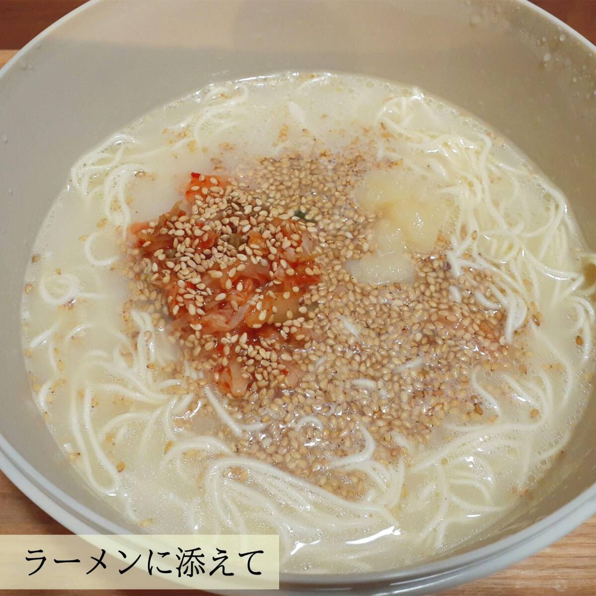 Kyushu farm ... garlic ( have salt )1kg ×3 piece 
