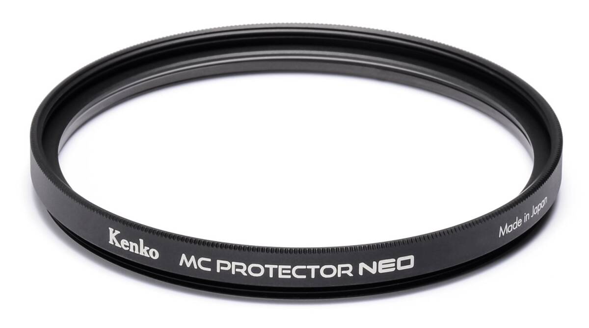 Kenko camera for filter MC protector NEO 46mm lens protection for 724606