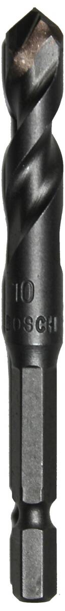 BOSCH(ボッシュ) 磁器タイルドリルビット10.0mmΦ TD100090の画像1