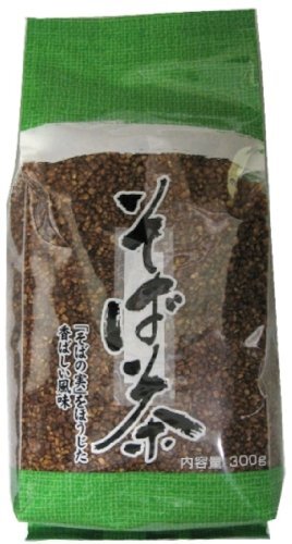 o. hatchet soba tea 300g