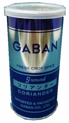 GABAN(ギャバン) GABAN コリアンダー パウダー 75g×2本_画像1