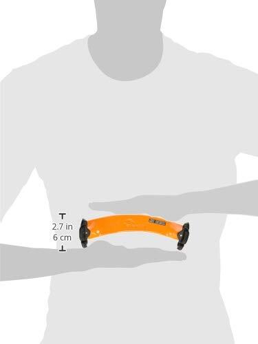 EVEREST скрипка мостик .3/4,1/2 размер ES-2 Orange