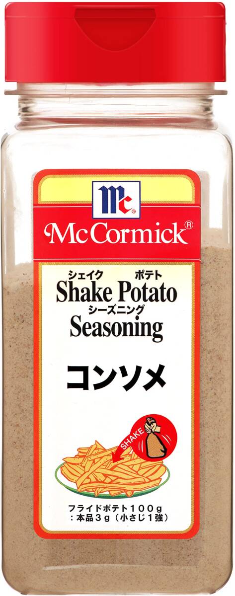 mako-mikyu float MC potato She's person g console me350g