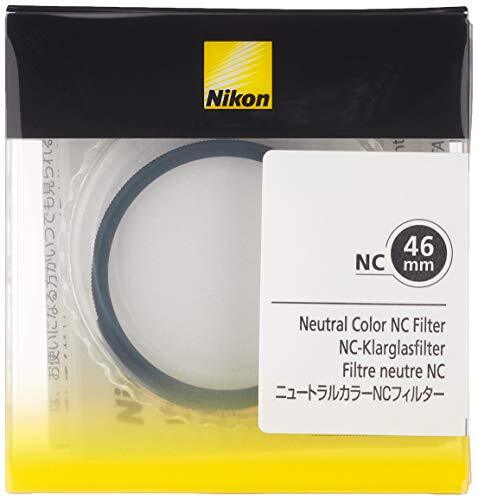 Nikon ニュートラルカラーフィルター NC-46 NC46_画像2