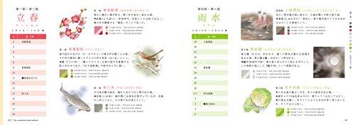 配色アイデア手帖 日本の美しい色と言葉 心に響く和のデザインがつくれる本[完全保存版]_画像6