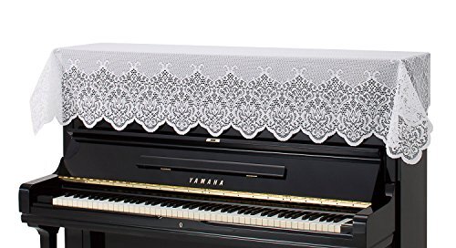  Alps / upright piano cover (da mask pattern race type )TL-2