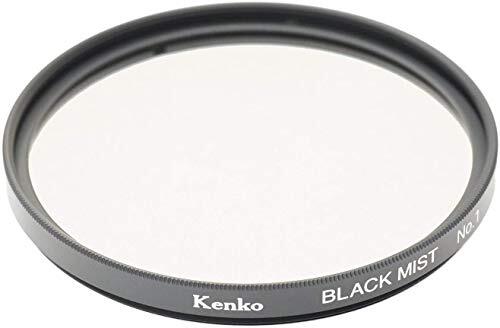 Kenko レンズフィルター ブラックミスト No.1 52mm ソフト描写用 715284_画像9