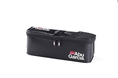 アブガルシア(Abu Garcia) ケース Abu EVA タックルボックス 2 Mサイズ ブラック 釣具 収納ケース_画像1