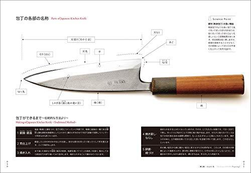 すしのサイエンス: おいしさを作り出す理論と技術が見える_画像3