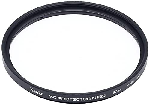 Kenko カメラ用フィルター MC プロテクター NEO 67mm レンズ保護用 726709_画像7