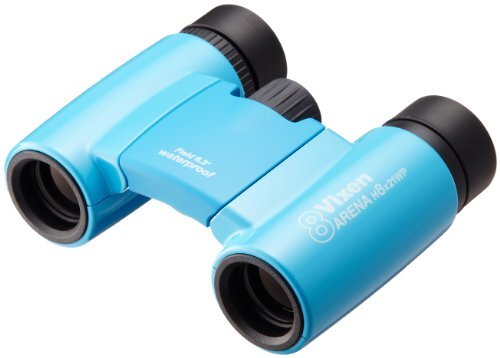  Vixen (Vixen) binoculars Arena H series Arena H8×21WP blue 13505-9