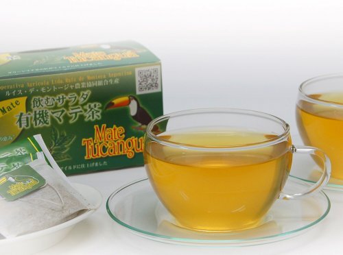  marks Lee Mate Tucangua have machine mate tea tea bag type 3g×25.