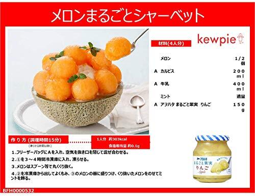 a. is ta wholly fruits apple 125g×4 piece 