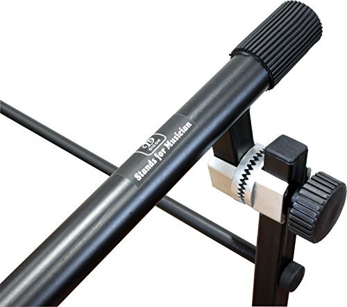 Dicon Audio KS-024 keyboard stand enhancing adaptor 