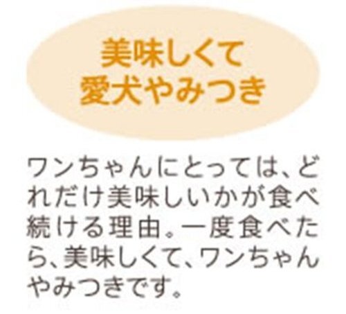 リモナイト 犬用おやつ わんこの馬肉 小粒 50g_画像6