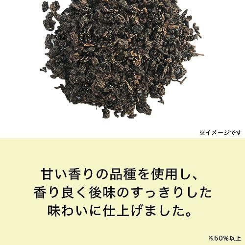 伊藤園 ワンポット ウーロン茶 エコティーバッグ 4.0g×50袋 ×4個の画像3