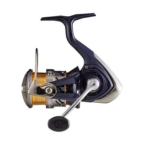 ダイワ(DAIWA) スピニングリール 20 クレスト LT2500S-XH(2020モデル)_画像4