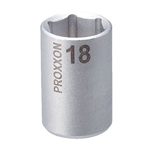 プロクソン(PROXXON) ソケット 1/2 18mm No.83417_画像1