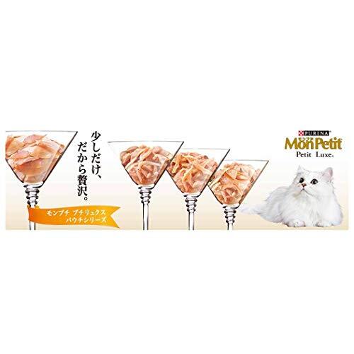 mon bubble wrap ryukspauchi for mature cat .... dried bonito Katsuobushi ..35g×48 sack entering ( case sale ) [ cat food ]
