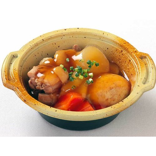 mitsu can daily dish . Japanese style ....2160g