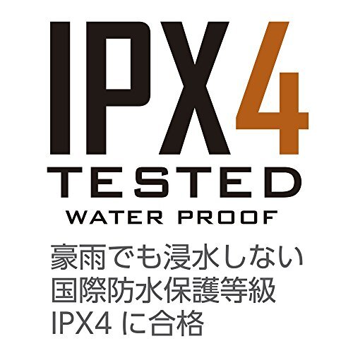 HAKUBA 防水インナーバッグ ドライ クッションポーチ L Dリング付き BK SDCP-L 3.8L_画像7