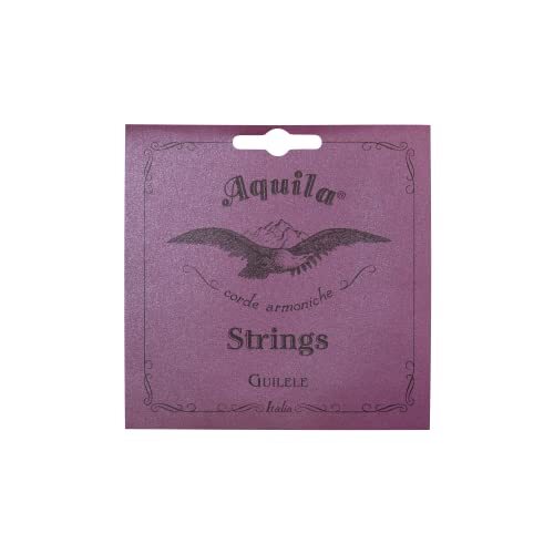 Aquila guitar string gire regulation tarere for set string AQ-GUC 96C