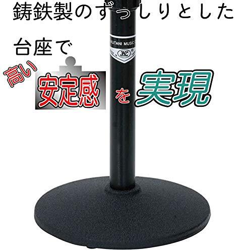 kiktani микрофонная стойка настольный модель Mike держатель есть AD-12