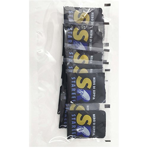  ground middle sea f-z squid smi paste (4g×2 sack ×5 set ) 40g