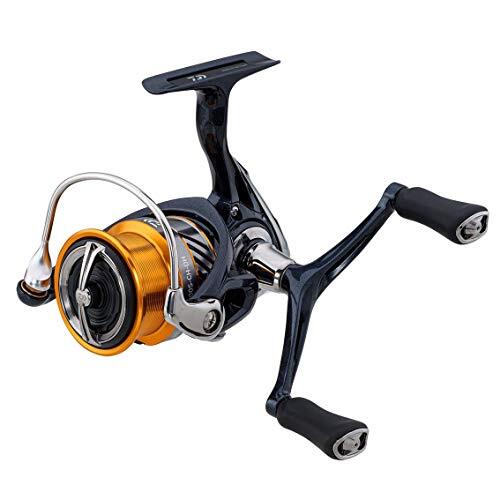 ダイワ(DAIWA) スピニングリール 20 レブロス LT3000S-CH-DH(2020モデル) ブラック_画像1