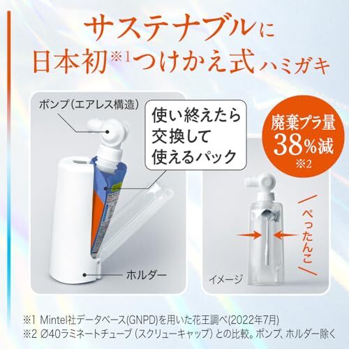 【高濃度フッ素配合】PureOra 36500 薬用歯の根元コートジェルハミガキ 本体 115ｇ ピュオーラ 歯磨き粉 歯周病 むし歯予防 ハグ_画像7