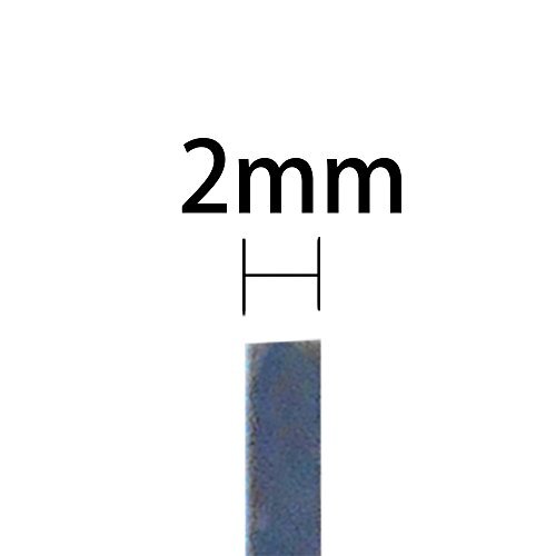 光 塩ビ板 ミラー 2×200×300mm EB232M-14_画像3
