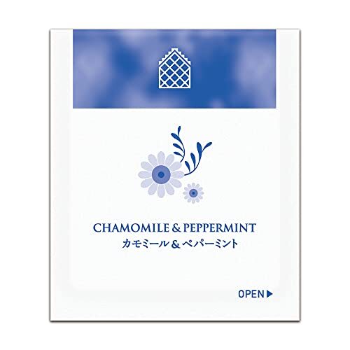 WN camomile & peppermint 
