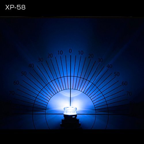 IPF ルームランプ LED T10 バルブ 70000K XP-58_画像4