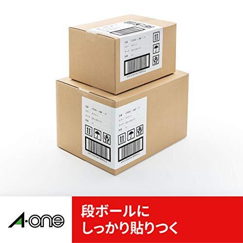  A-one label seal a little over cohesion type 44 surface 18 seat 78244