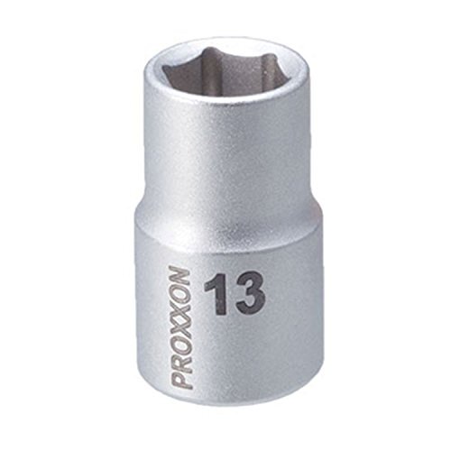 プロクソン(PROXXON) ソケット 1/2 13mm No.83410の画像1