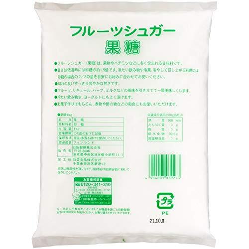 . sugar 1kg