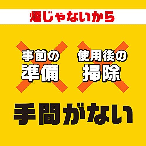 おすだけダニアースレッド 無煙プッシュ 60プッシュ 15mL 1 個_画像6