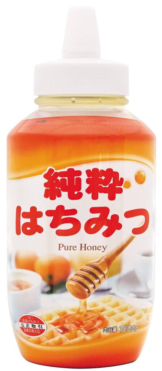  plum shop is ne- Thai production original . honey 1000g