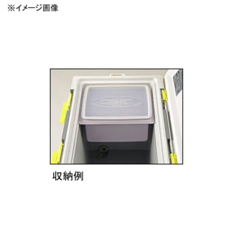 ダイワ(DAIWA) クーラーボックス用防水ケース プルーフケース PC-6000 ライトブルー_画像3