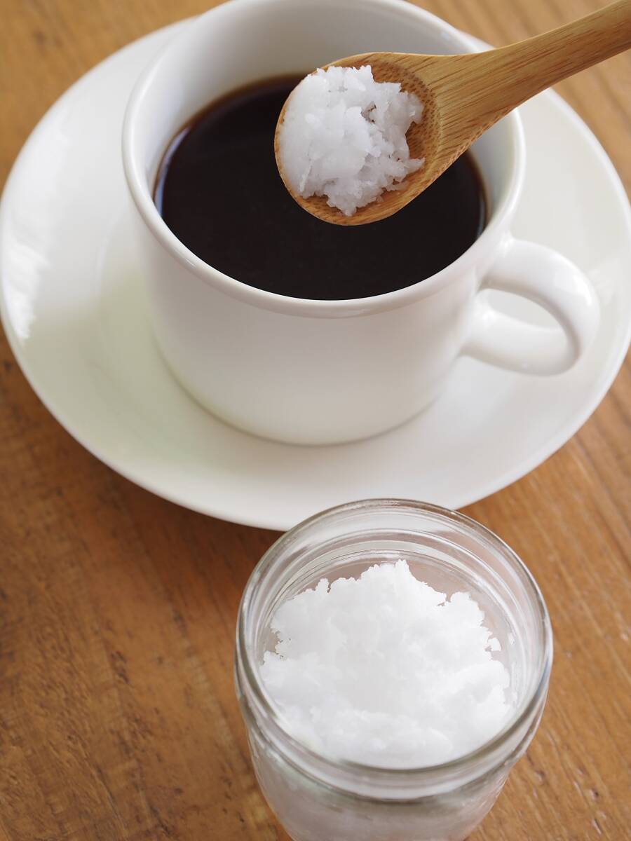 オーガニック カフェインレスコーヒー グッドナイトブレンド ドリップ (有機 化学調味料無添加 砂糖不使用 100%天然 ブラウンシュガーファ_画像3