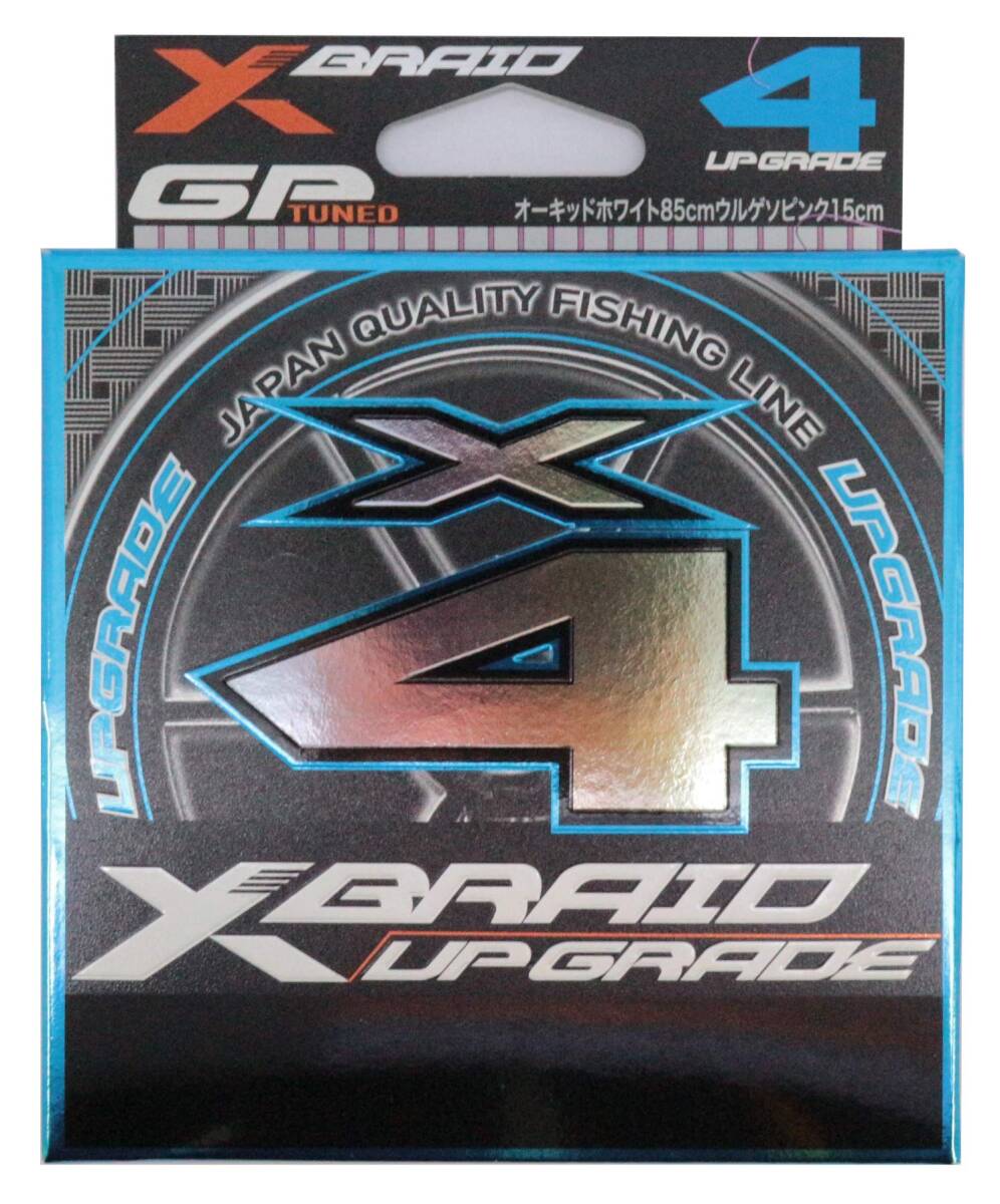  X Blade (X-Braid) выше комплектация X4 150m 0.6 номер 12lbo- Kido белый 1m15cm каждый urugeso розовый Mark 