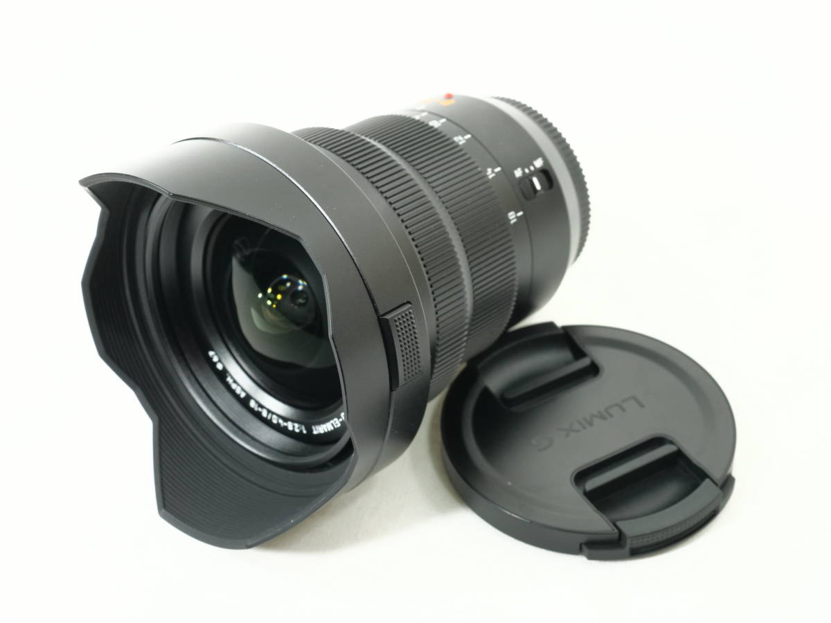 Panasonic Leica Dg Vario Elmarit 8 18mm F2 8 4 0 Asph Beautiful Goods Original Box Real Yahoo Auction Salling Panasonic Leica Dg Vario Elmarit 8 18mm F2 8 4 0 Asph Beautiful Goods Original Box Real Yahoo Auction Salling