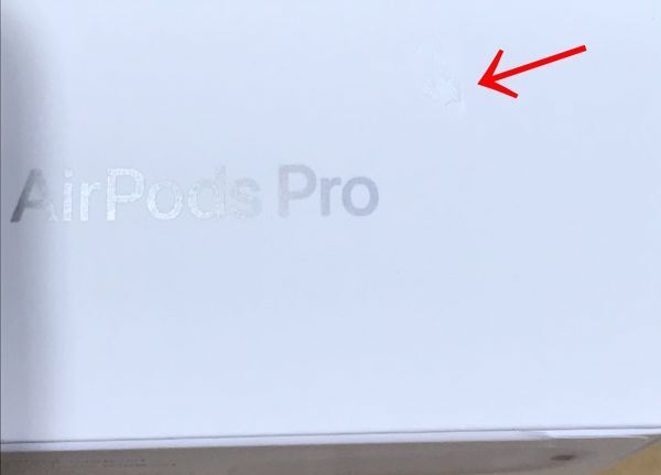 θ【新品未開封品】Apple AirPods Pro 第2世代（2023/USB-C）MTJV3J/A アップル エアポッズ エアポッズプロ イヤホン 完品 S06071521282の画像7