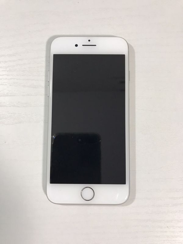 【中古美品Aランク】 iPhone8 64GB ホワイト SIMフリー MQ792J/A バッテリ90%以上 ネットワーク利用制限【○】KUB240325042