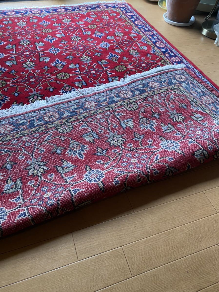 Yahoo!オークション - 春らしいウスパルタの毛足の長い絨毯 118 Yahoo!オークション - 春らしいウスパルタの毛足の長い絨毯 118