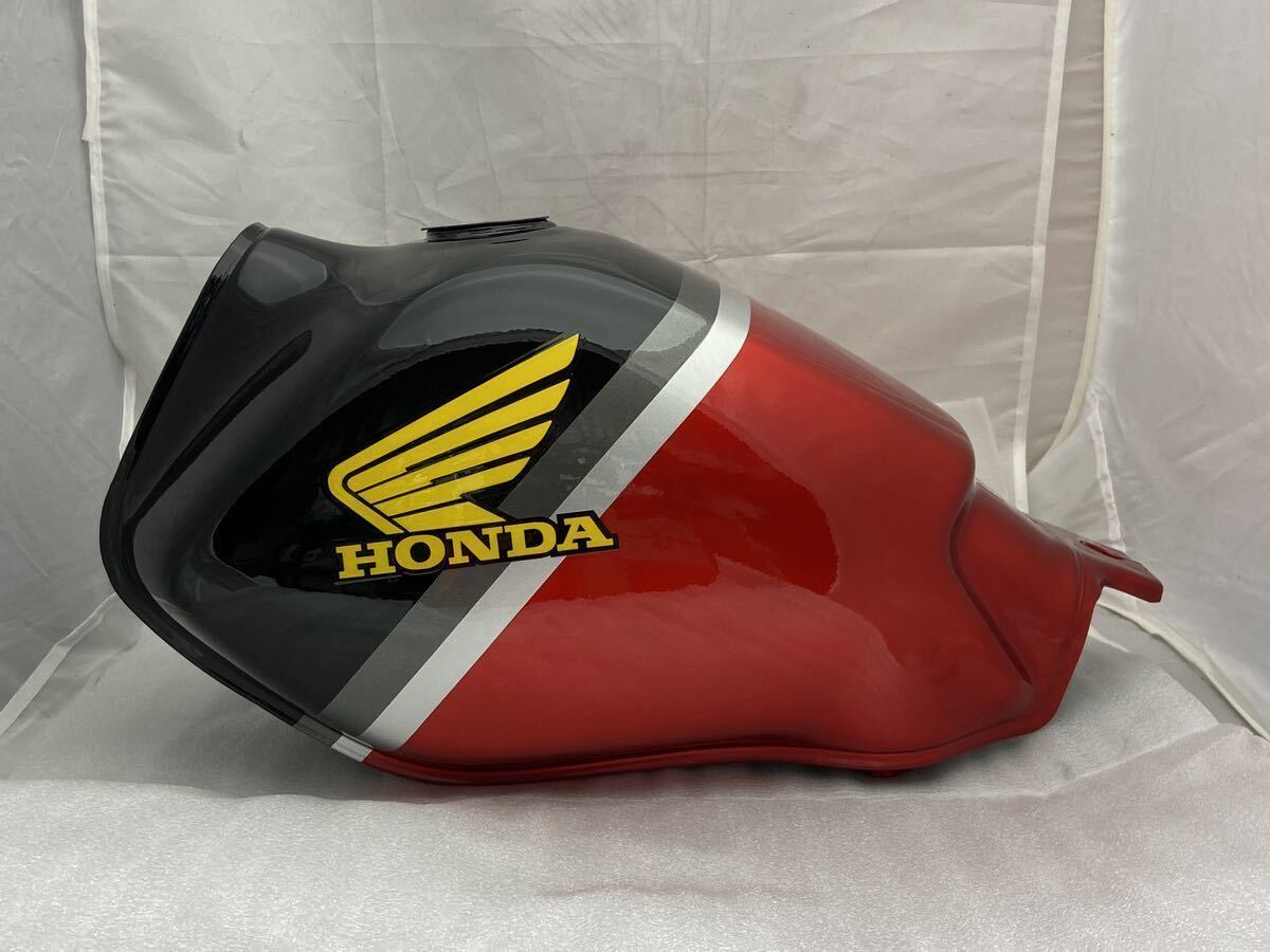 Yahoo!オークション - HONDA FTR223純正タンク CBX2型カラー Yahoo!オークション - HONDA FTR223純正タンク CBX2型カラー